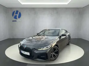 BMW 420 i M Sport LED RFK Live Cockpit  Driving Assi