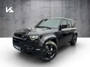 Land Rover Defender 110 D300 X-Dynamic HSE el. AHK BlackPack Winterpak