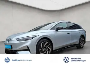 Volkswagen ID.7 Pro Electric AHK IQ.Drive WÄRMEPUMPE