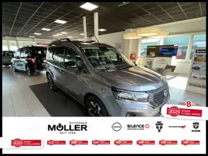 Nissan Townstar Kombi 130PS L1 Tekna Navi Kamera