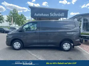 Ford Transit Custom Trend 320 L1 FWD 2.0 EcoBlue EcoBlue Bild 2
