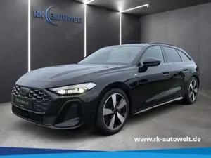 Audi A5 Avant 2.0 TDI 2x S-line Navi El. Heckklappe