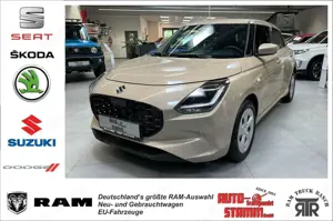 Suzuki Swift Comfort *NEW2024*