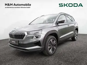 Skoda Karoq 1.0 TSI Drive LED W-LAN NAVI KAM PDC