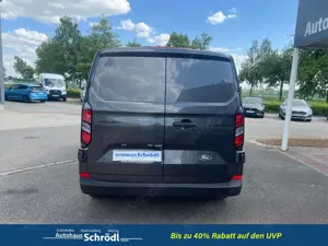 Ford Transit Custom Trend 320 L1 FWD 2.0 EcoBlue EcoBlue Bild 4