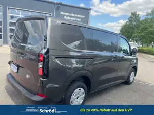 Ford Transit Custom Trend 320 L1 FWD 2.0 EcoBlue EcoBlue Bild 5