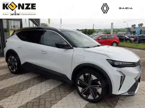 Renault Scenic E-Tech 100% elektr. Techno 220 Long Range