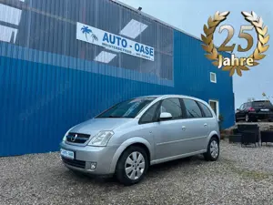 Opel Meriva Cosmo**Klima*76.517 TKM**