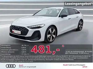 Audi A5 Avant TFSI S line Tech 19" AHK NAVI LED+