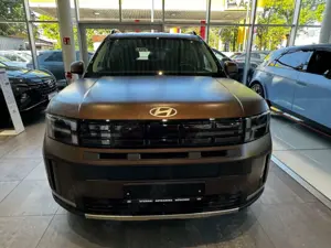 Hyundai SANTA FE iNTRO HYBRID 5S. SOFORT VERFÜGBAR! Bild 3