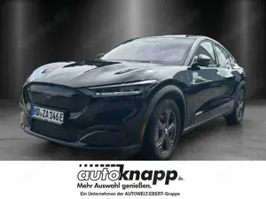 Ford Mustang Mach-E Ford Mustang Mach-E Extented Range