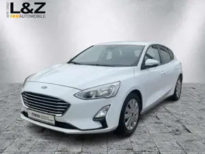 Ford Focus Trend 1.0 EcoBoost Start/Stopp