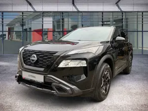 Nissan X-Trail e-4orce N-Trek 4x4 Aut. Navi ACC LED Bild 2