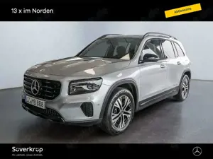 Mercedes-Benz GLB 200 d NIGHT PROGRESSIVE MEMO MULTI DISTR PDC