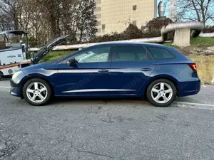 SEAT Leon ST 1.4 TSI ACT StartStop DSG FR Bild 2