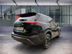 Nissan X-Trail e-4orce N-Trek 4x4 Aut. Navi ACC LED Bild 5