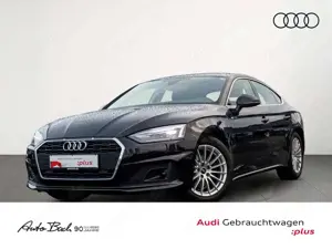 Audi A5 35TDI Stronic Navi EPH  Sitzheizung