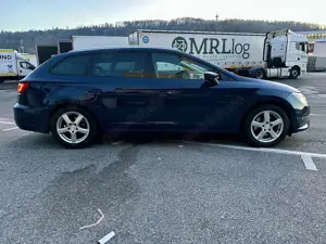 SEAT Leon ST 1.4 TSI ACT StartStop DSG FR Bild 4