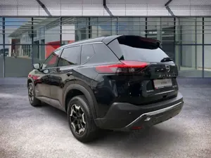 Nissan X-Trail e-4orce N-Trek 4x4 Aut. Navi ACC LED Bild 4