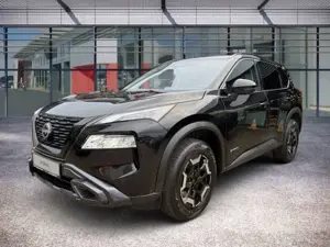Nissan X-Trail e-4orce N-Trek 4x4 Aut. Navi ACC LED Bild 3