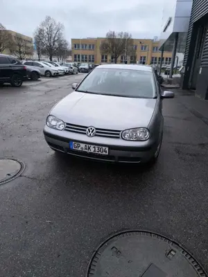 Volkswagen Golf 1.4 Ocean