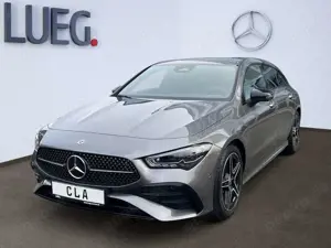 Mercedes-Benz CLA 200 Shooting Brake AMG-EDITION+NIGHT+360+AHK