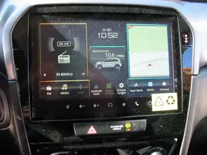 Suzuki Vitara Allrad Hyb Neues Modell gr. Navigation, Met sofort Bild 5