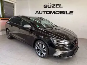 Renault Megane IV Grandtour GT-Line*AUT*KAM*NAVI*SPURR* Bild 3