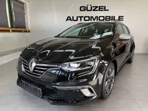 Renault Megane IV Grandtour GT-Line*AUT*KAM*NAVI*SPURR* Bild 2