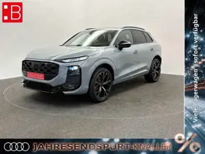 Audi Q3 SUV TFSI quattro S tronic line PANO AHK TECH KEYLE