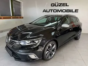 Renault Megane IV Grandtour GT-Line*AUT*KAM*NAVI*SPURR* Bild 4