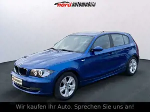BMW 116 i °PDC°Tempo°LED°Shz° MultiLRD° Alu° Tüv neu°