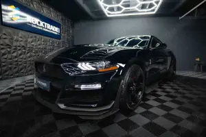 Ford Mustang Shelby GT 500 5.0 V8 Performance PREMIUM