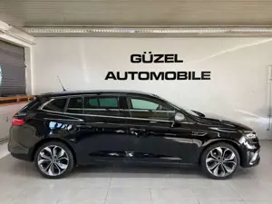 Renault Megane IV Grandtour GT-Line*AUT*KAM*NAVI*SPURR* Bild 5
