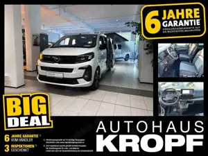 Opel Zafira Life (L2) Edition M ACC+LED+SHZ+2xKlima