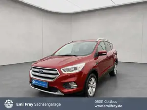 Ford Kuga 1.5 EB 2x4 Cool  Connect Wi-Pa RFC