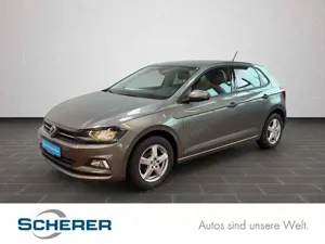 Volkswagen Polo Comfortline 1.0 TSI *App-Connect*ACC*PDC*