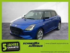 Suzuki Swift 1.2 Dualjet 61 kW Comfort ACC+LED+Navi+SHZ