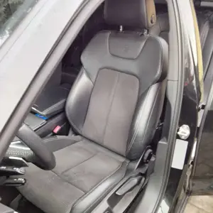 Audi A6 A6 Avant 50 TDI quattro tiptronic design