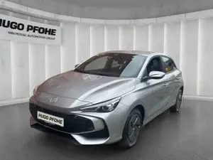 MG MG3 Standard 1.5 85kW Schräghecklimousine. 5-türig