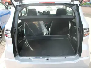 Aixam City Pack, 6,2", Kamera Bild 2