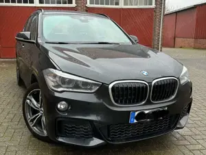 BMW X1 X1 sDrive18i Aut. M Sport