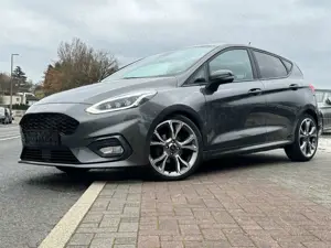 Ford Fiesta ST-Line Navi Full LED Spurhalte Klima Sitzheizung
