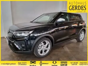 SsangYong Tivoli Fizz 1.5 P 6AT 2 WD "Neuwagen"