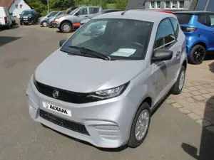 Aixam City Pack, 6,2", Kamera Bild 5