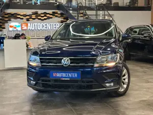 Volkswagen Tiguan Comfortline BMT/Start-Stopp 4Motion *Pano
