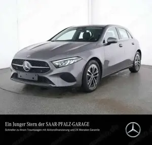 Mercedes-Benz A 180 A 180 PROGRESSIVE*R-KAM*NAVI*LED*PTS*LENK-HZG*