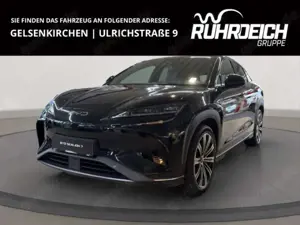 BYD Sealion 7 AWD Design HEAD-UP PANODACH NAV DIG-DISPLAY SHZ AP