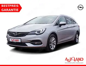 Opel Astra K Sports Tourer 1.2 Elegance Kamera DAB