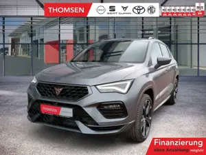 CUPRA Ateca 2.0 TSI 4Drive VZ AHK Navi ACC AUT LED LM